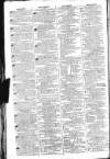 Public Ledger and Daily Advertiser Wednesday 29 October 1806 Page 4