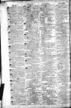 Public Ledger and Daily Advertiser Thursday 30 October 1806 Page 4