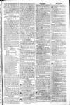 Public Ledger and Daily Advertiser Monday 03 November 1806 Page 3