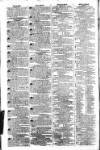 Public Ledger and Daily Advertiser Monday 03 November 1806 Page 4