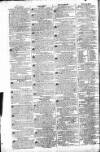 Public Ledger and Daily Advertiser Wednesday 12 November 1806 Page 4