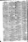 Public Ledger and Daily Advertiser Saturday 15 November 1806 Page 4