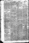 Public Ledger and Daily Advertiser Wednesday 19 November 1806 Page 2
