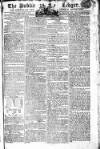 Public Ledger and Daily Advertiser Saturday 22 November 1806 Page 1