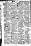Public Ledger and Daily Advertiser Saturday 22 November 1806 Page 4