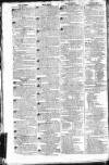 Public Ledger and Daily Advertiser Tuesday 25 November 1806 Page 4