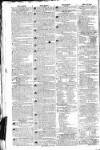 Public Ledger and Daily Advertiser Thursday 27 November 1806 Page 4