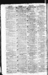 Public Ledger and Daily Advertiser Wednesday 10 December 1806 Page 4