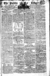 Public Ledger and Daily Advertiser Thursday 18 December 1806 Page 1