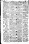 Public Ledger and Daily Advertiser Wednesday 24 December 1806 Page 4
