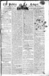 Public Ledger and Daily Advertiser Thursday 25 December 1806 Page 1