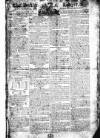 Public Ledger and Daily Advertiser Tuesday 03 March 1807 Page 1