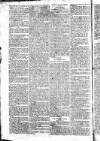 Public Ledger and Daily Advertiser Monday 05 January 1807 Page 2