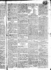 Public Ledger and Daily Advertiser Monday 05 January 1807 Page 3