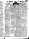 Public Ledger and Daily Advertiser Saturday 10 January 1807 Page 1