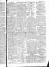 Public Ledger and Daily Advertiser Saturday 10 January 1807 Page 3