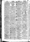 Public Ledger and Daily Advertiser Saturday 10 January 1807 Page 4