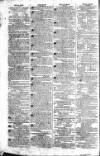 Public Ledger and Daily Advertiser Tuesday 13 January 1807 Page 4