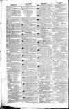 Public Ledger and Daily Advertiser Wednesday 14 January 1807 Page 4
