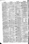 Public Ledger and Daily Advertiser Monday 23 February 1807 Page 4