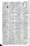 Public Ledger and Daily Advertiser Wednesday 25 February 1807 Page 4