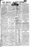 Public Ledger and Daily Advertiser Thursday 05 March 1807 Page 1