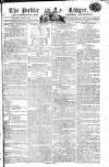 Public Ledger and Daily Advertiser Saturday 07 March 1807 Page 1