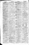 Public Ledger and Daily Advertiser Saturday 07 March 1807 Page 4