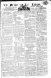 Public Ledger and Daily Advertiser Tuesday 17 March 1807 Page 1