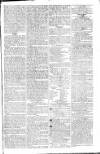 Public Ledger and Daily Advertiser Tuesday 17 March 1807 Page 3