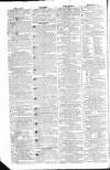 Public Ledger and Daily Advertiser Tuesday 17 March 1807 Page 4