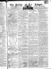 Public Ledger and Daily Advertiser Tuesday 31 March 1807 Page 1
