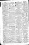 Public Ledger and Daily Advertiser Tuesday 31 March 1807 Page 4