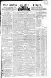 Public Ledger and Daily Advertiser Friday 01 May 1807 Page 1