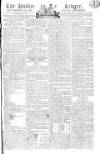 Public Ledger and Daily Advertiser Friday 22 May 1807 Page 1