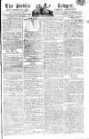 Public Ledger and Daily Advertiser Tuesday 02 June 1807 Page 1