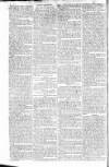 Public Ledger and Daily Advertiser Monday 13 July 1807 Page 2