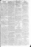 Public Ledger and Daily Advertiser Monday 13 July 1807 Page 3