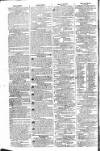 Public Ledger and Daily Advertiser Tuesday 28 July 1807 Page 4