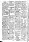 Public Ledger and Daily Advertiser Saturday 01 August 1807 Page 4