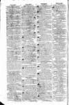 Public Ledger and Daily Advertiser Friday 07 August 1807 Page 4