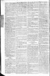 Public Ledger and Daily Advertiser Tuesday 11 August 1807 Page 2