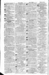 Public Ledger and Daily Advertiser Tuesday 11 August 1807 Page 4