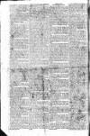 Public Ledger and Daily Advertiser Monday 24 August 1807 Page 2