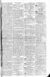 Public Ledger and Daily Advertiser Tuesday 25 August 1807 Page 3