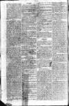 Public Ledger and Daily Advertiser Friday 28 August 1807 Page 2