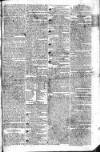 Public Ledger and Daily Advertiser Friday 28 August 1807 Page 3