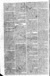 Public Ledger and Daily Advertiser Saturday 29 August 1807 Page 2