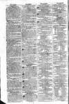 Public Ledger and Daily Advertiser Saturday 29 August 1807 Page 4