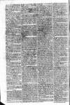 Public Ledger and Daily Advertiser Monday 31 August 1807 Page 2